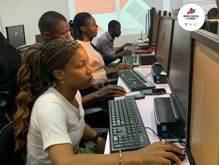 Digital Learning