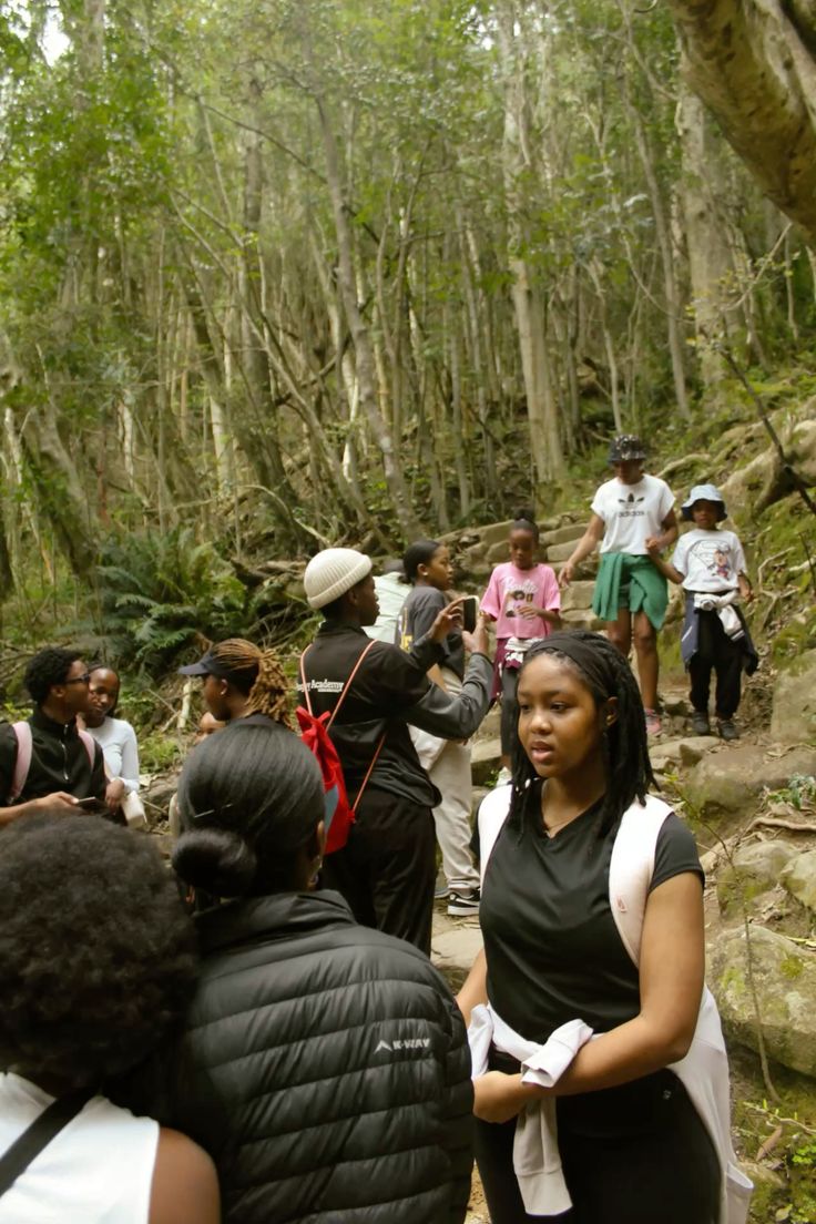 Student Excursions