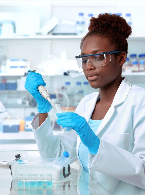 Science Laboratory