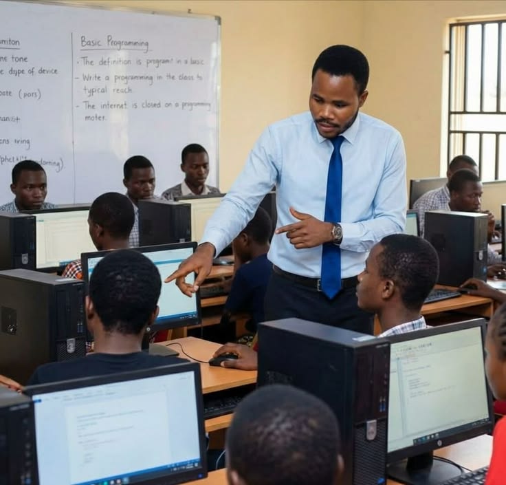 Expert Teaching